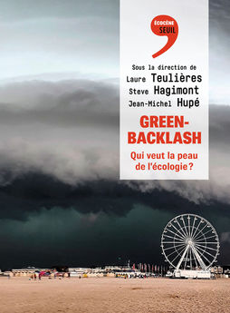 GREENBACKLASH - QUI VEUT LA PEAU DE L´ECOLOGIE ?