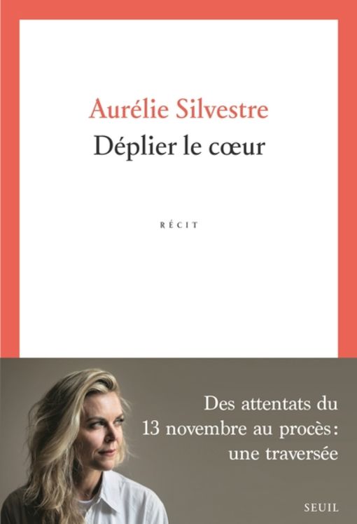 DEPLIER LE COEUR