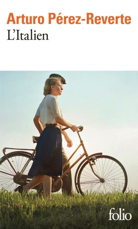 L´ITALIEN