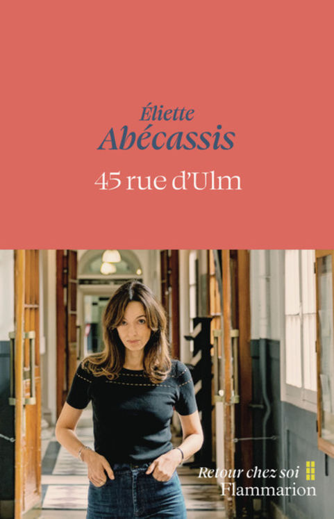 45 RUE D´ULM