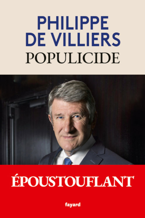 POPULICIDE