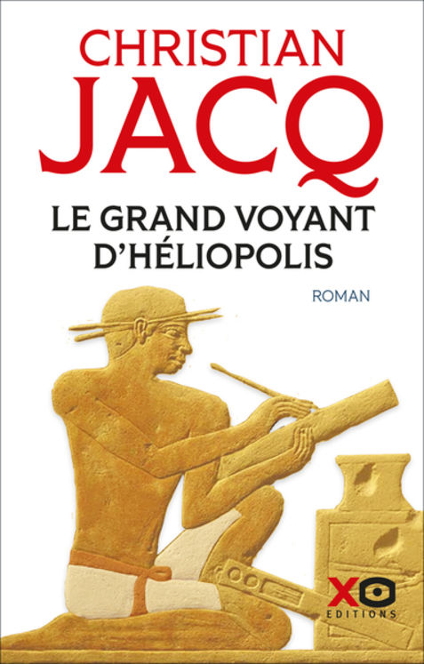 LE GRAND VOYANT D´HELIOPOLIS