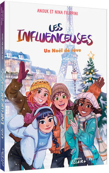 UN NOEL DE REVE - TOME 7 - VOL07
