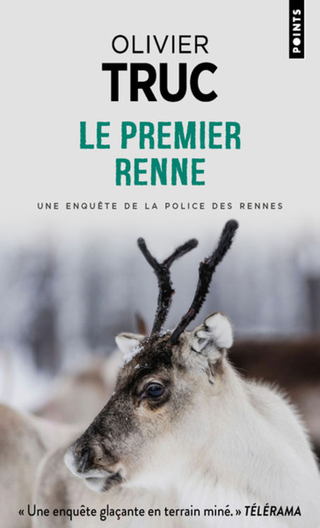 LE PREMIER RENNE