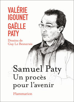 SAMUEL PATY, UN PROCES POUR L´AVENIR