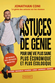 ASTUCES DE GENIE POUR UNE VIE PLUS SAINE, PLUS ECONOMIQUE ET PLUS ECOLOGIQUE : VOITURE, NUISIBLES, H