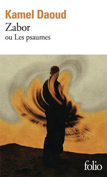 ZABOR - OU LES PSAUMES