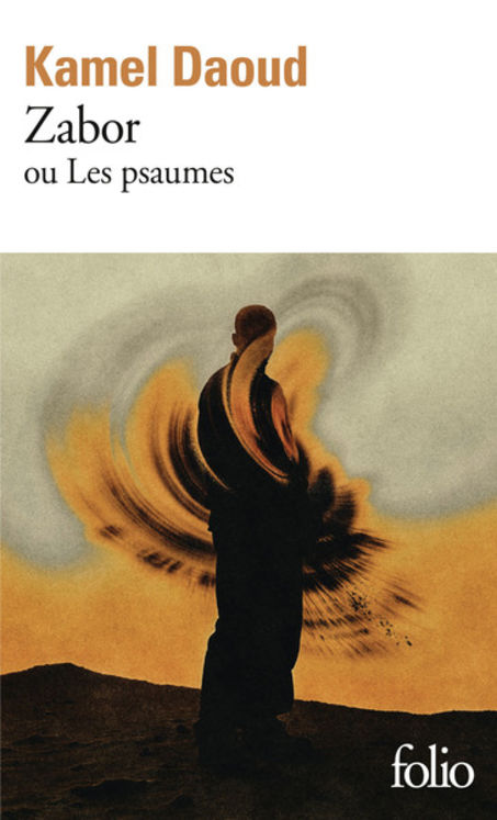 ZABOR - OU LES PSAUMES