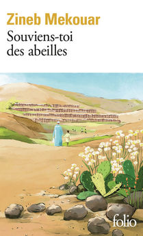 SOUVIENS-TOI DES ABEILLES
