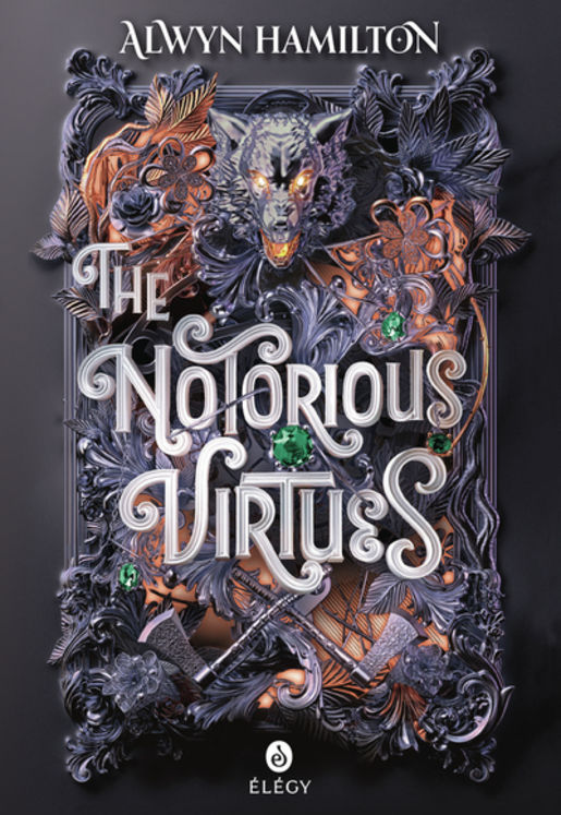 THE NOTORIOUS VIRTUES