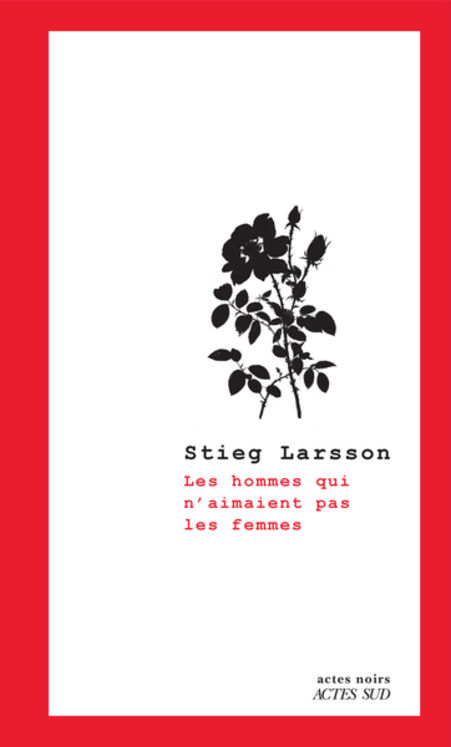 MILLENIUM - T01 - MILLENIUM 1 - LES HOMMES QUI N´AIMAIENT PAS LES FEMMES - COLLECTOR