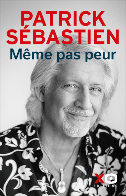MEME PAS PEUR !