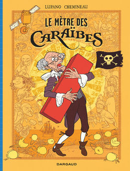 LE METRE DES CARAIBES