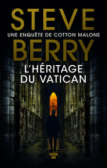 L´HERITAGE DU VATICAN