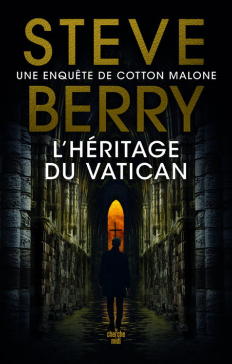 L´HERITAGE DU VATICAN