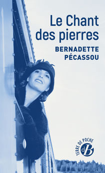 LE CHANT DES PIERRES