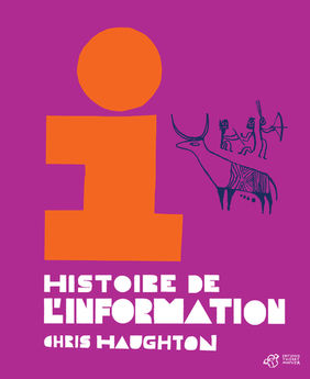 HISTOIRE DE L´INFORMATION