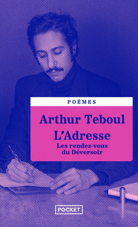 L´ADRESSE - LES RENDEZ-VOUS DU DEVERSOIR