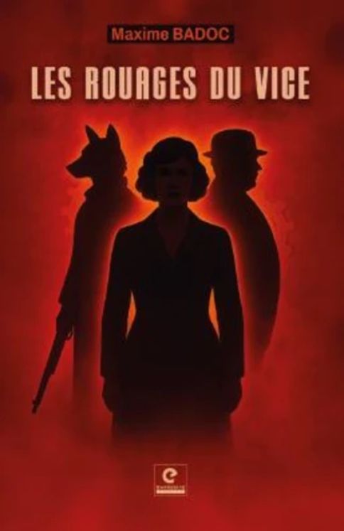 ROUAGES DU VICE