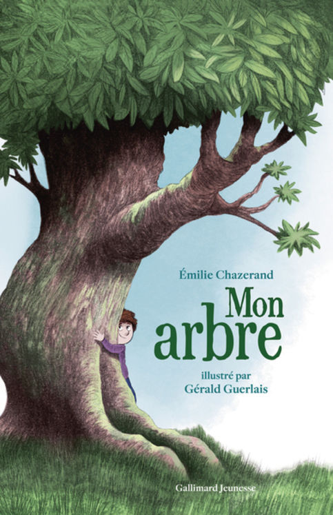 MON ARBRE, MON ENFANT