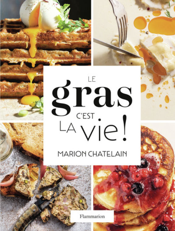 GRAS, C´EST LA VIE !