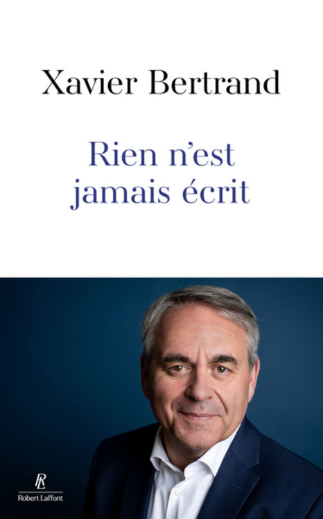 RIEN N´EST JAMAIS ECRIT