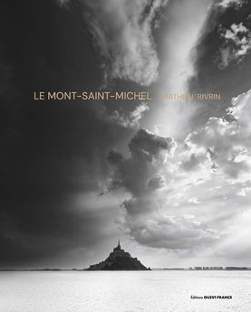 LE MONT-SAINT-MICHEL - MATHIEU RIVRIN