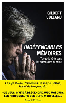 INDEFENDABLES MEMOIRES - TOME 2 - VOL02