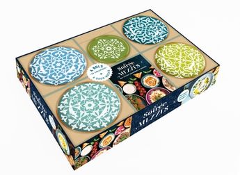 SOIREE MEZZES - CE SOIR, L´APERO AURA LA SAVEUR DE L´ORIENT !