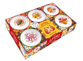 APERO TAPAS & BODEGA