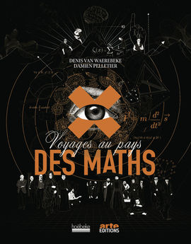 VOYAGES AU PAYS DES MATHS