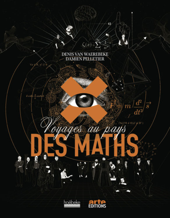 VOYAGES AU PAYS DES MATHS