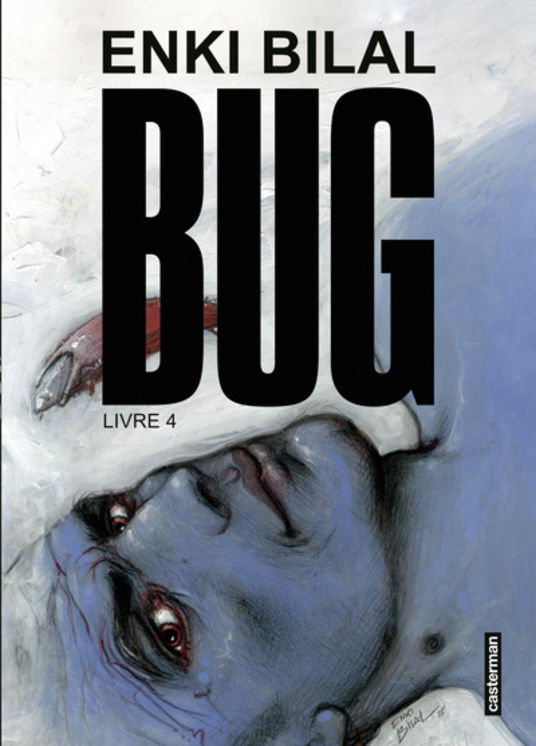 BUG - LIVRE 4