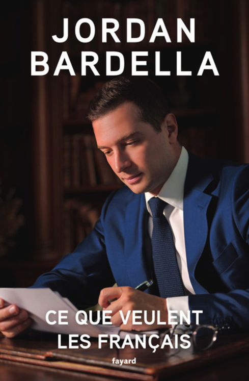 CE QUE VEULENT LES FRANCAIS