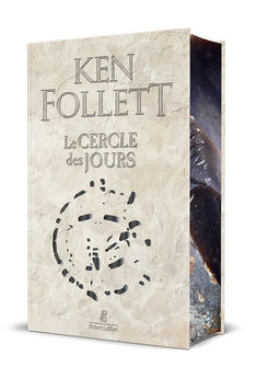 LE CERCLE DES JOURS - COLLECTOR - EDITION SPECIALE