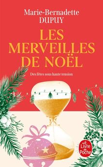 LES MERVEILLES DE NOEL