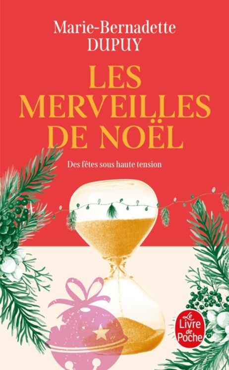 LES MERVEILLES DE NOEL