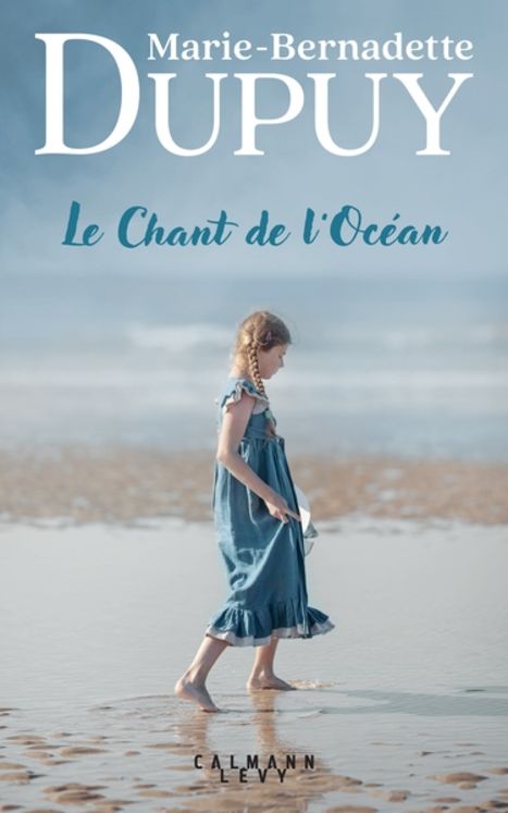 LE CHANT DE L´OCEAN