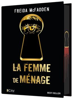 LA FEMME DE MENAGE - T01 - LA FEMME DE MENAGE COLLECTOR