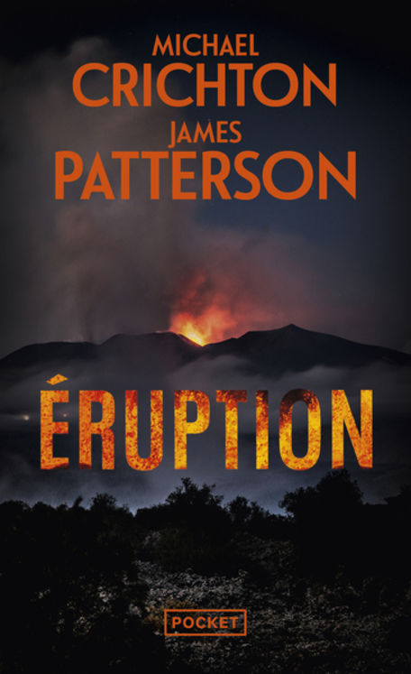 ERUPTION