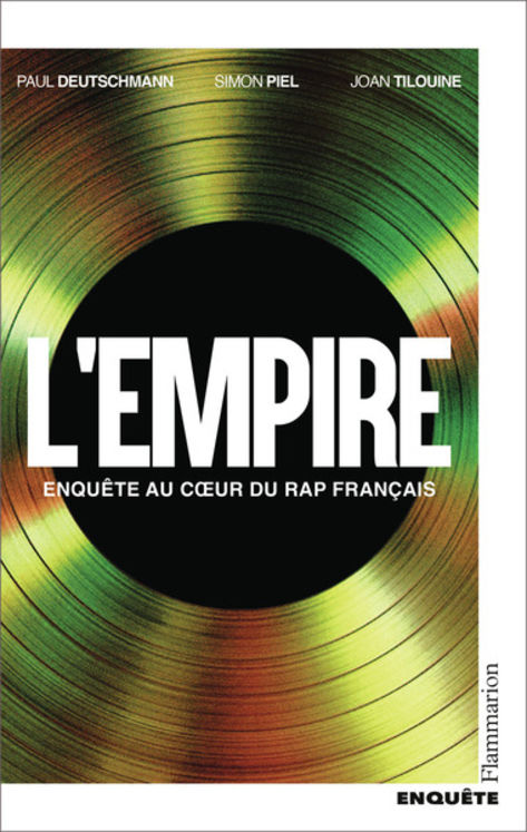 L´EMPIRE
