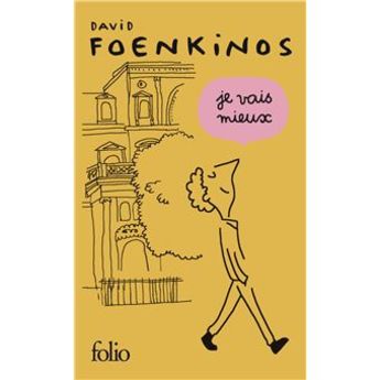 JE VAIS MIEUX - EDITION SPECIALE