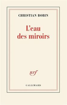 EAU DES MIROIRS