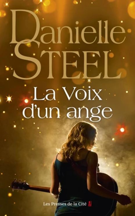 LA VOIX D´UN ANGE