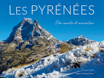 PYRENEES PAR MONTS ET MERVEILLES