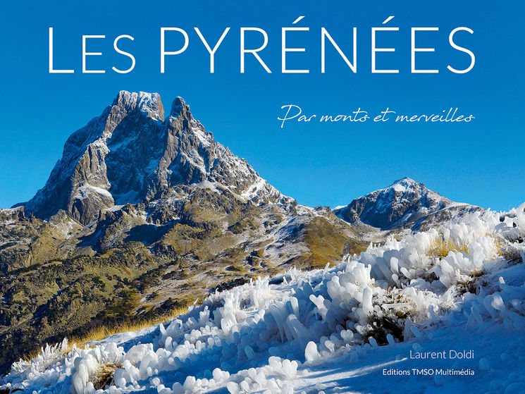 PYRENEES PAR MONTS ET MERVEILLES