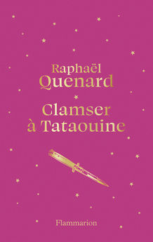 CLAMSER A TATAOUINE - EDITION COLLECTOR