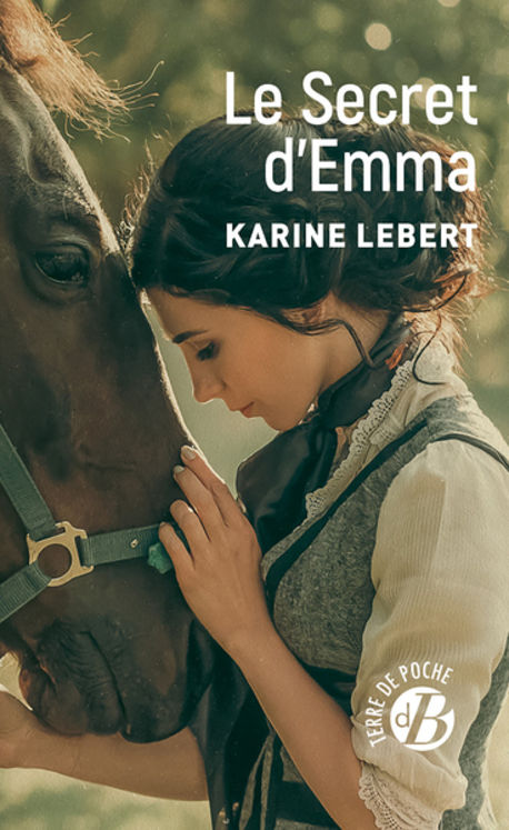 LE SECRET D´EMMA