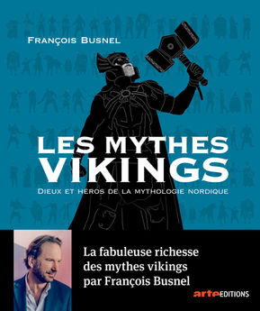 LES MYTHES VIKINGS