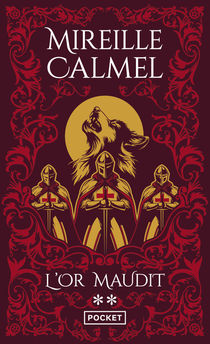 L´OR MAUDIT - VOLUME 2